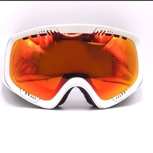 VonZipper Snowboarding Goggles 
New Out of Box